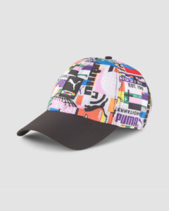 multicolor